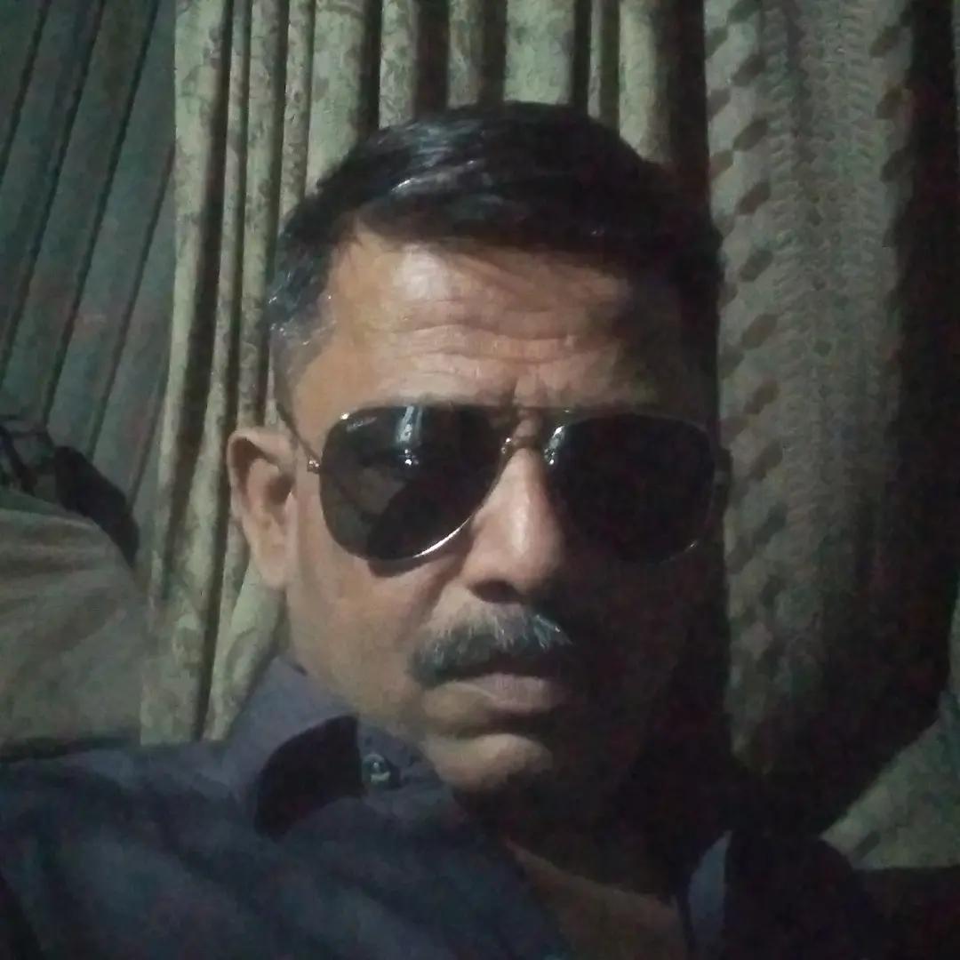 @raja Pakistani
