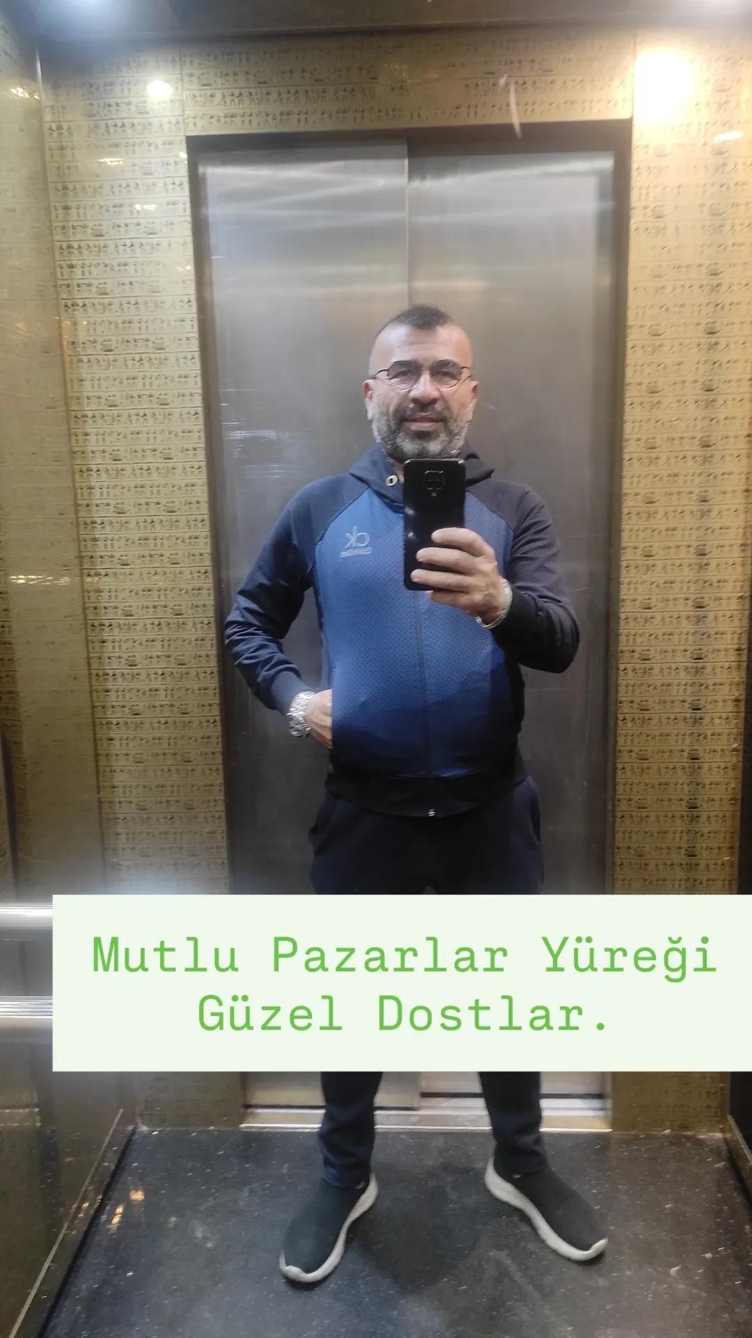 @Ali Yanac Mersin