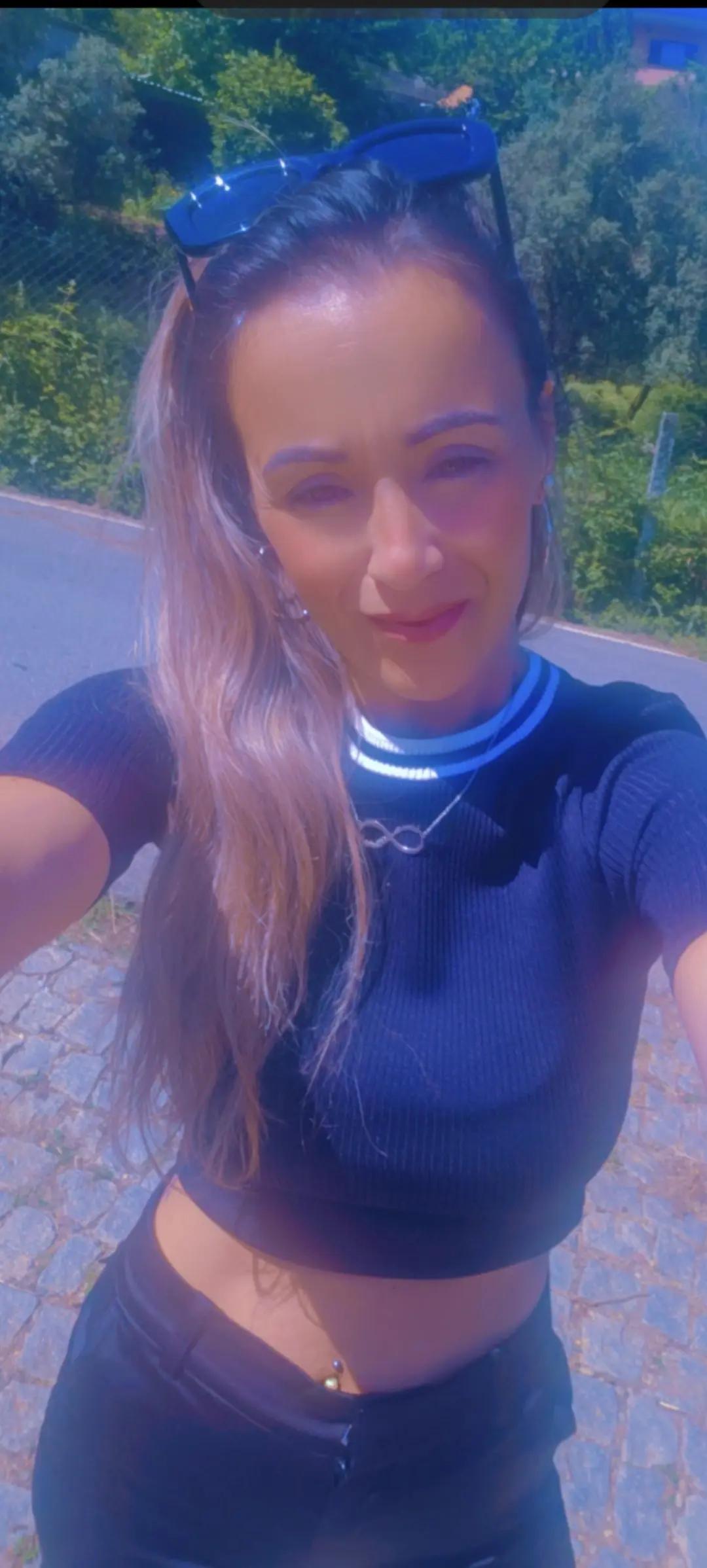 @Angela Pereira