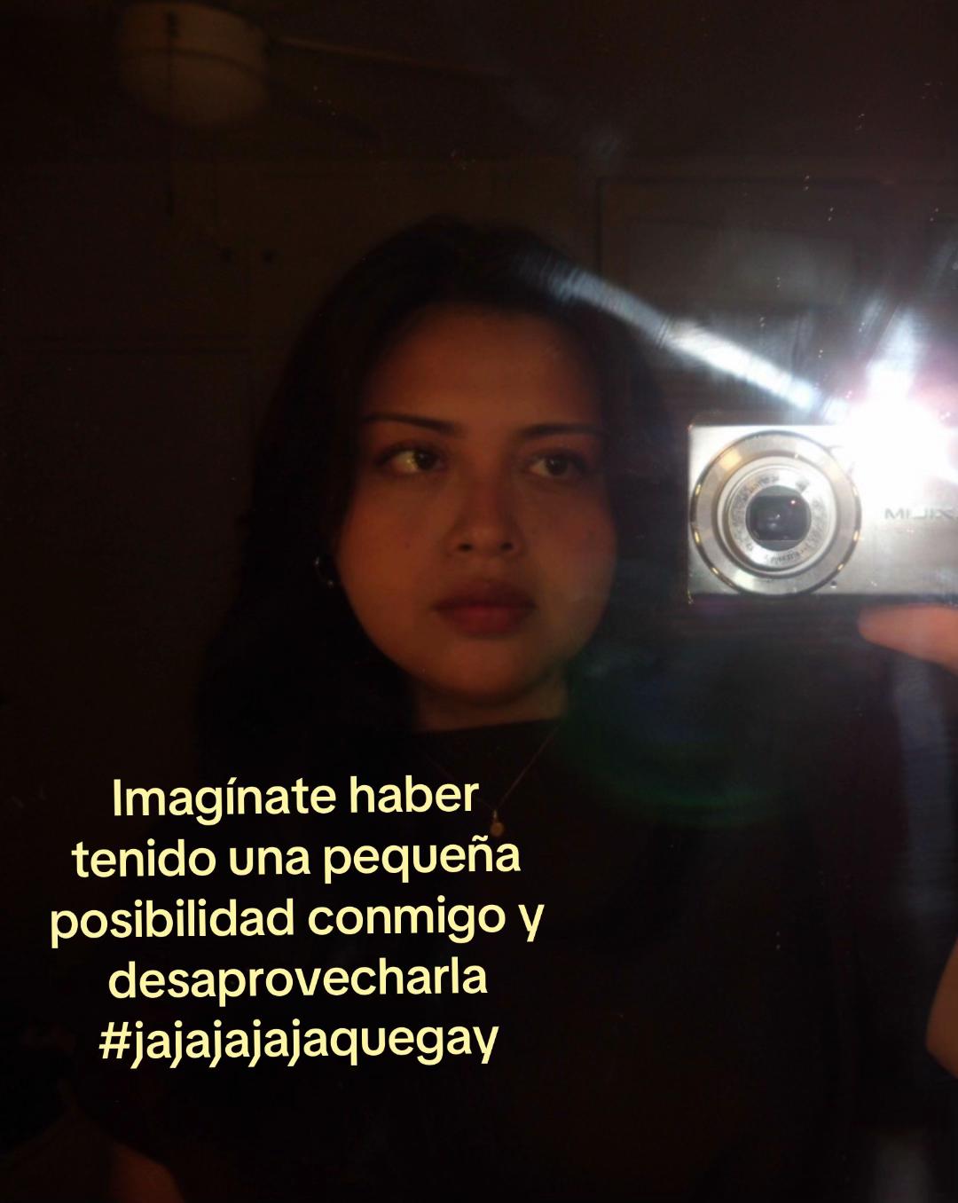 @Camila