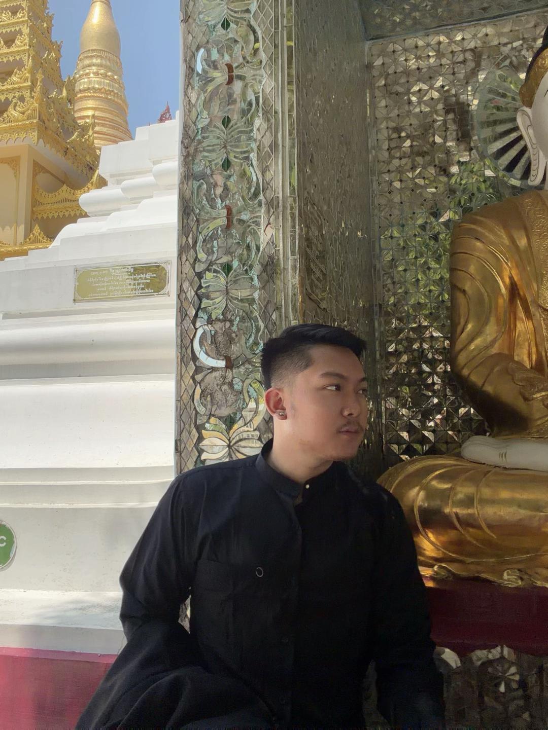@Designer T Shine Htet