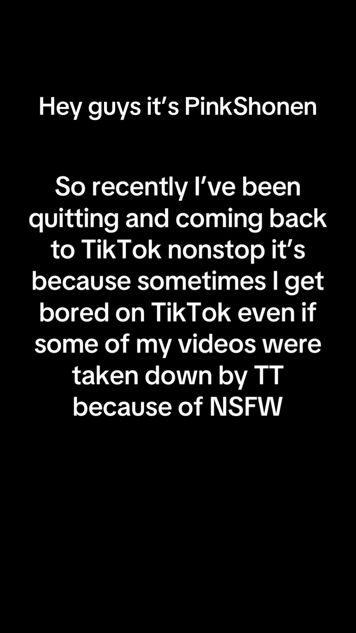 @PinkShonen