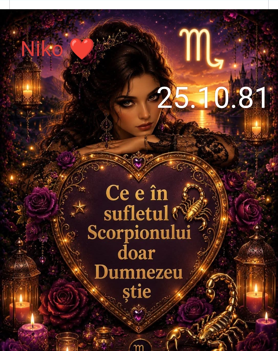 @Niko Marcus