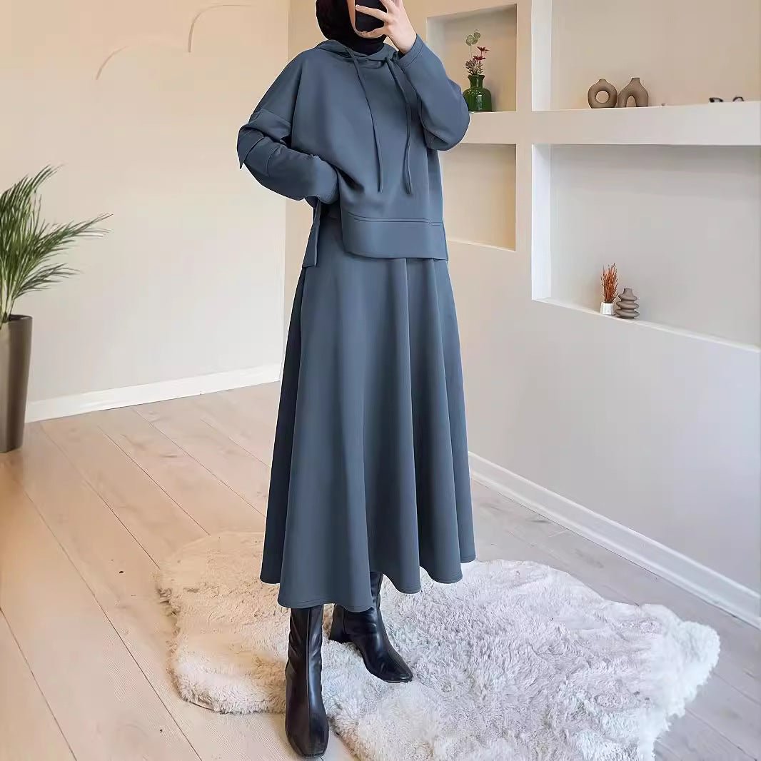 @Modest Fashion