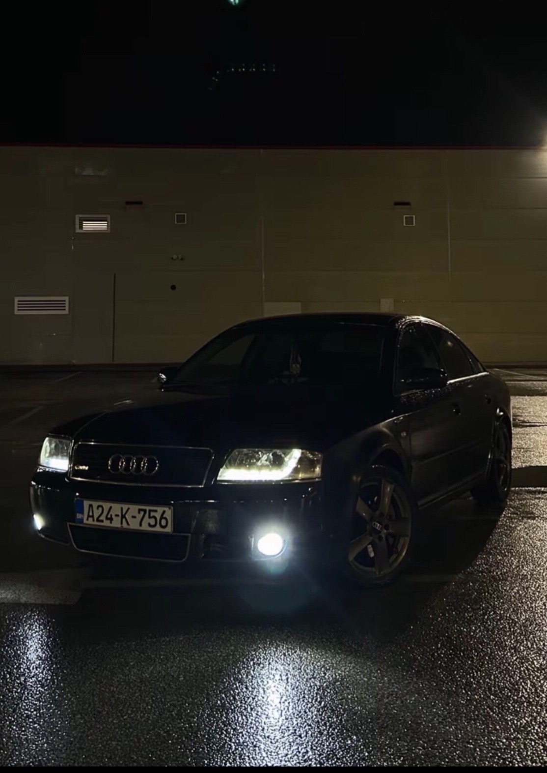 @AUDI SMRTI😈