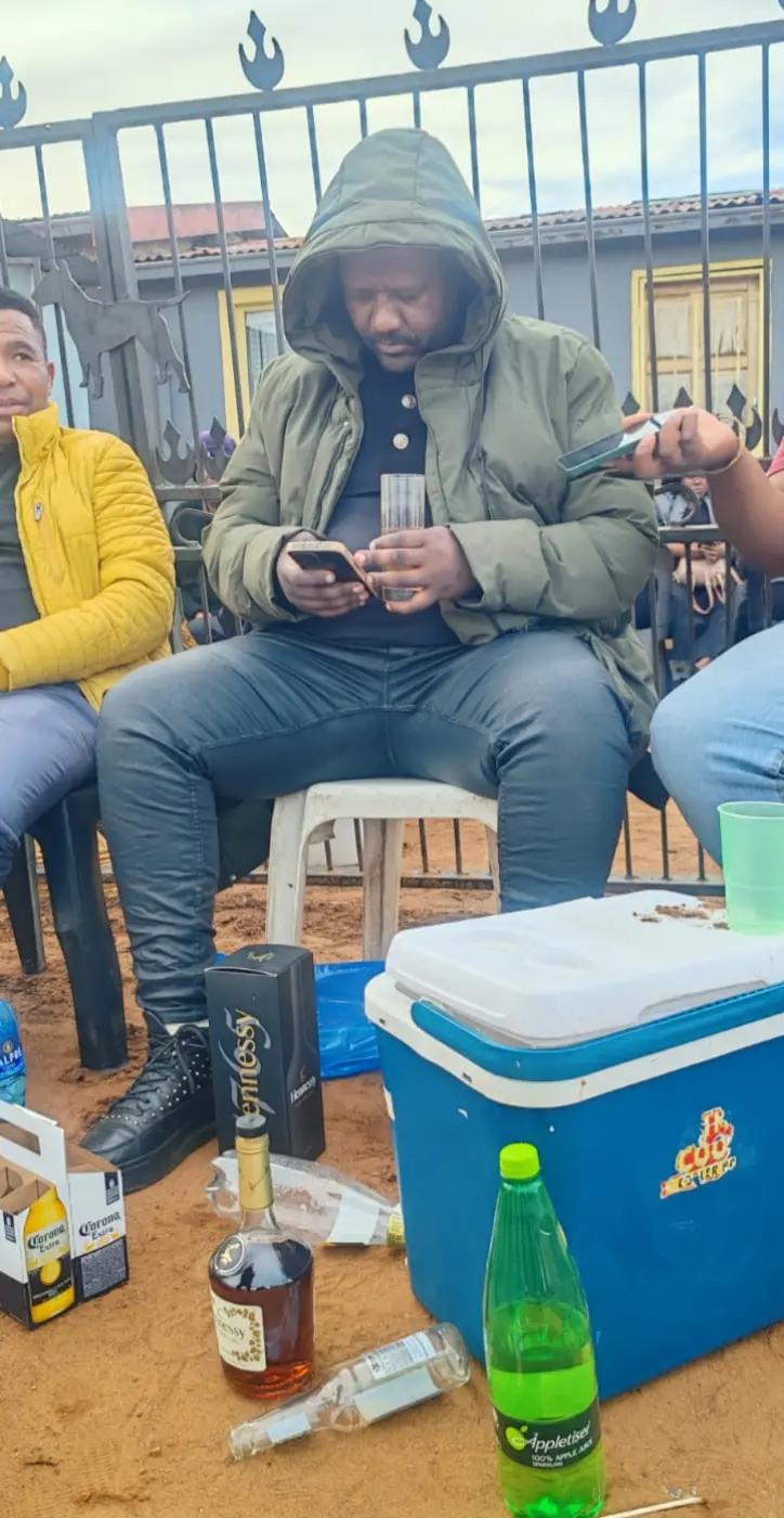 @Khumesh Ngobese