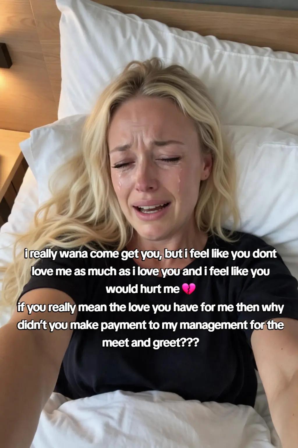 @Sophie Cunningham