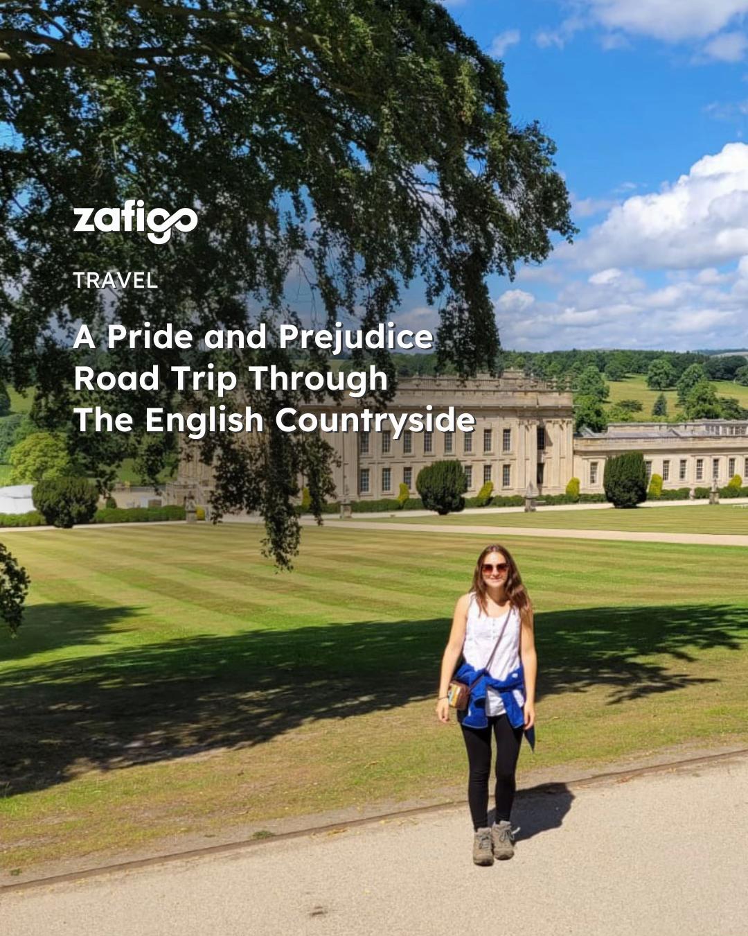 @Zafigo Travel