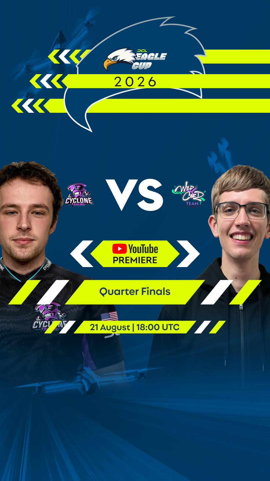 @DCL - Drone Champions League