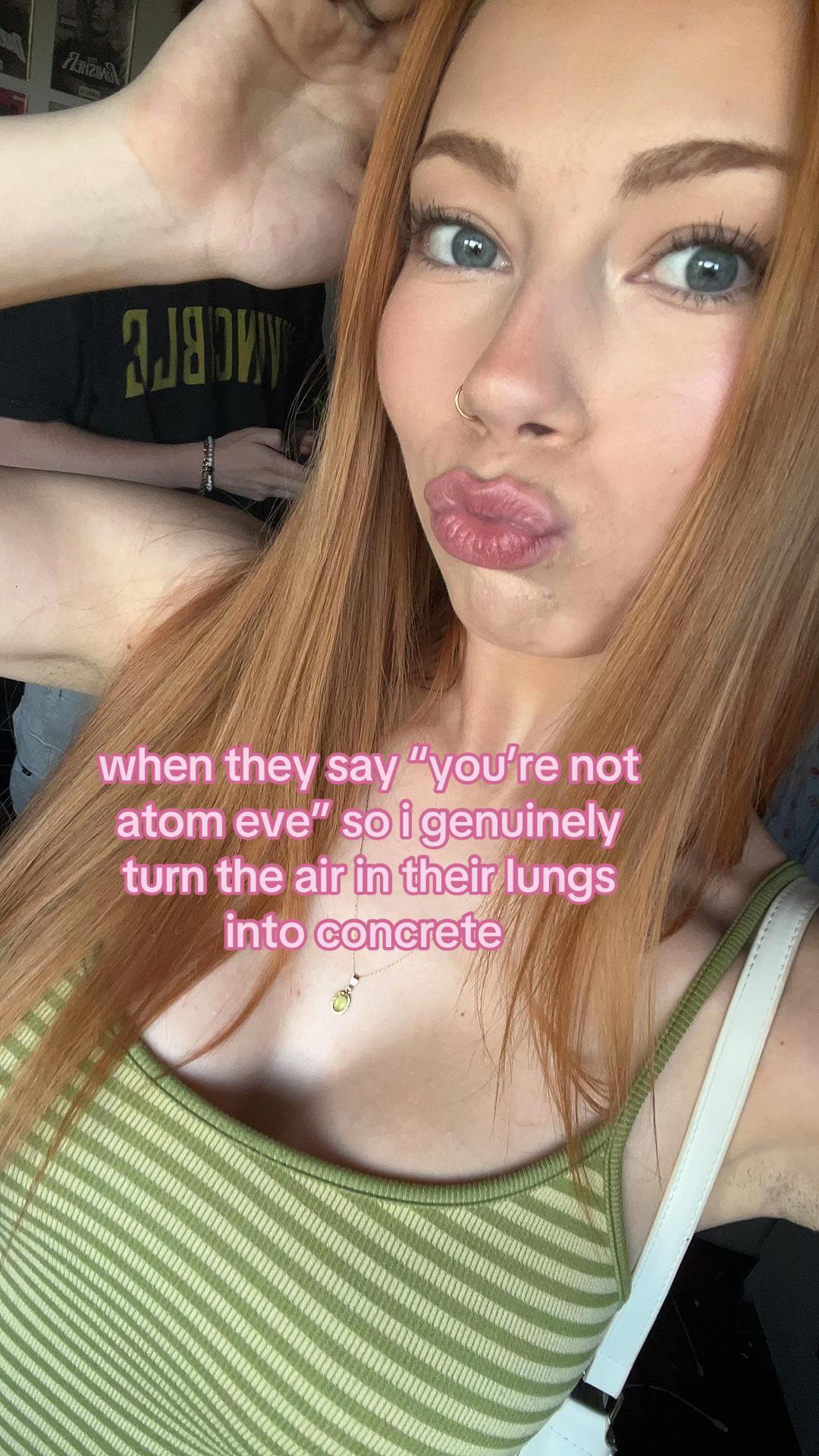 @katie o’connor🩷