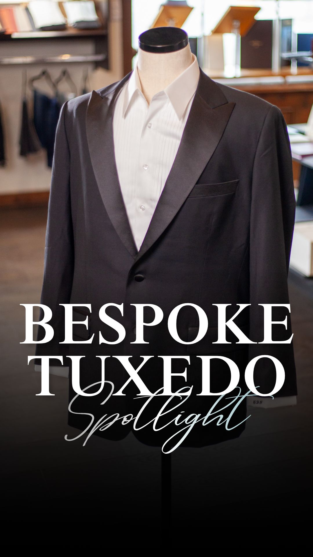 @British Custom Tailors
