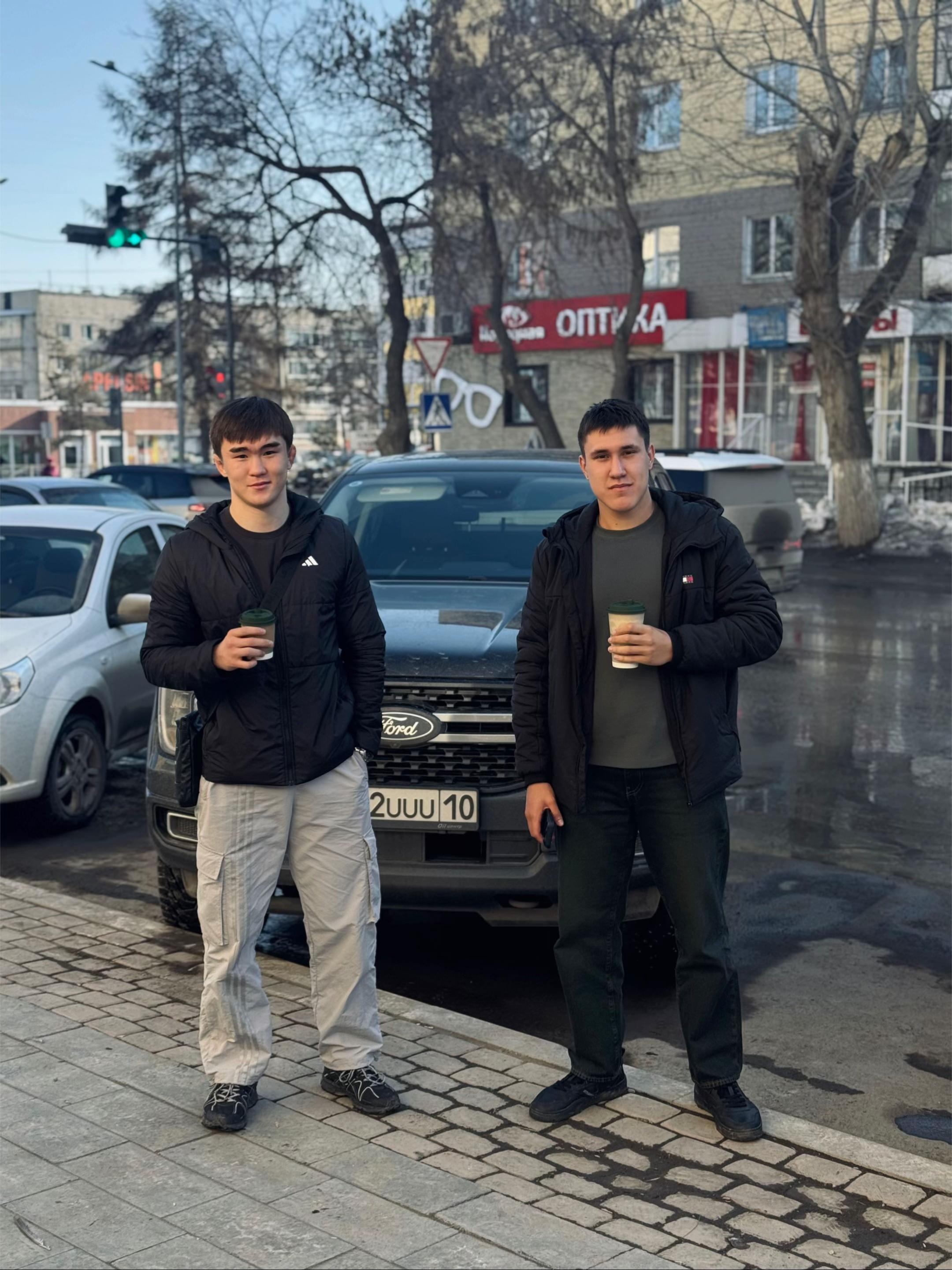 @Z H U S S U P O V 🇰🇿