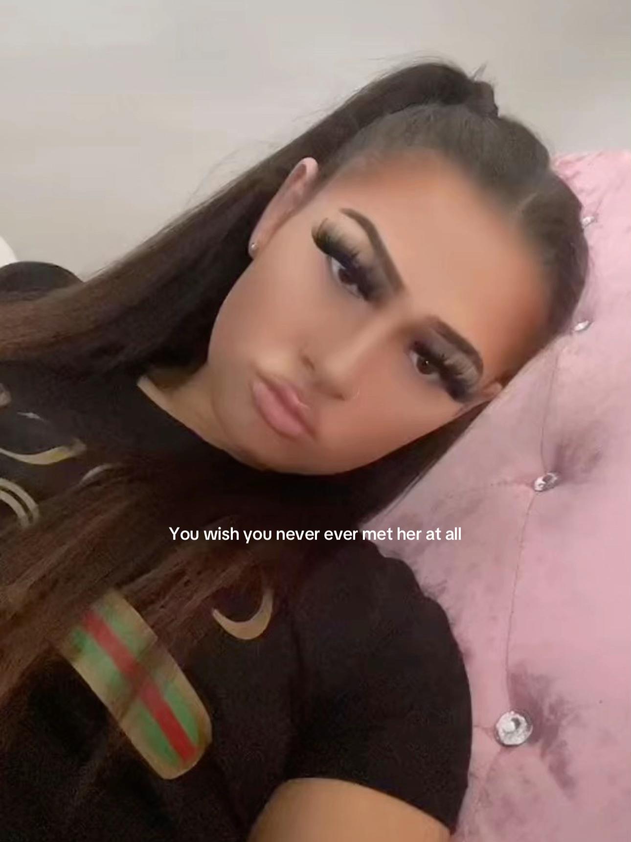 @Lauren Betts