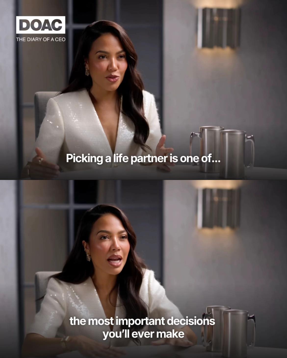 @The Diary Of A CEO