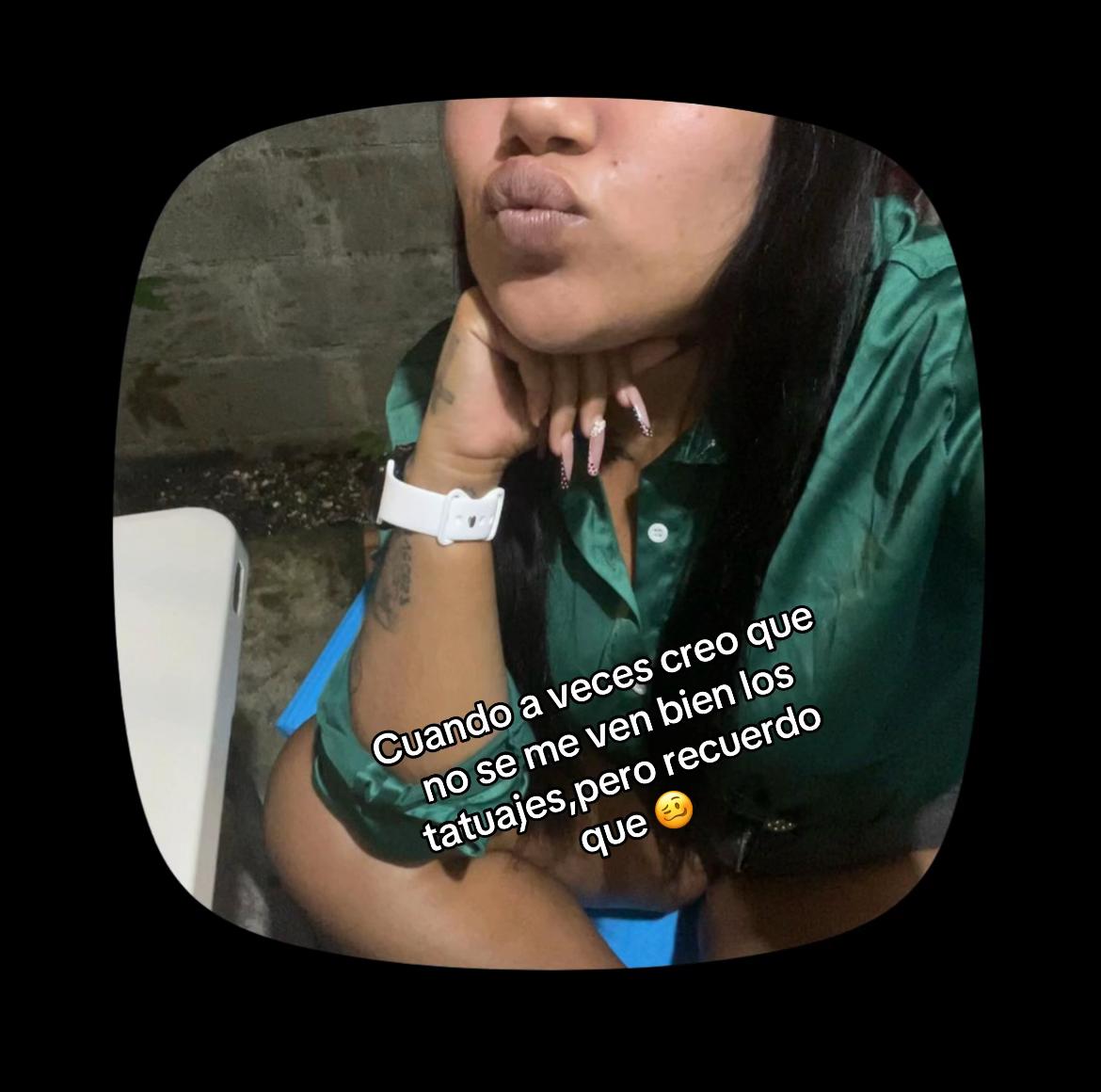 @Yaan Gonz&aacute;lez!🪷🫧❤️&zwj;🔥
