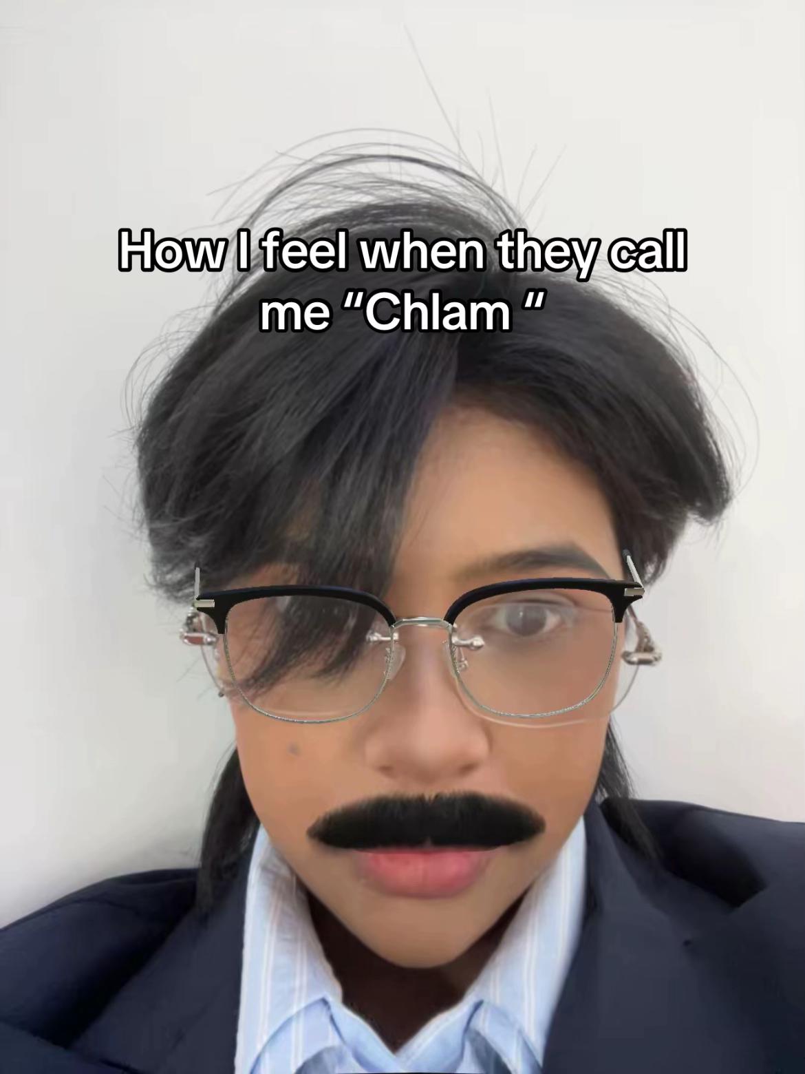 @CHLAM