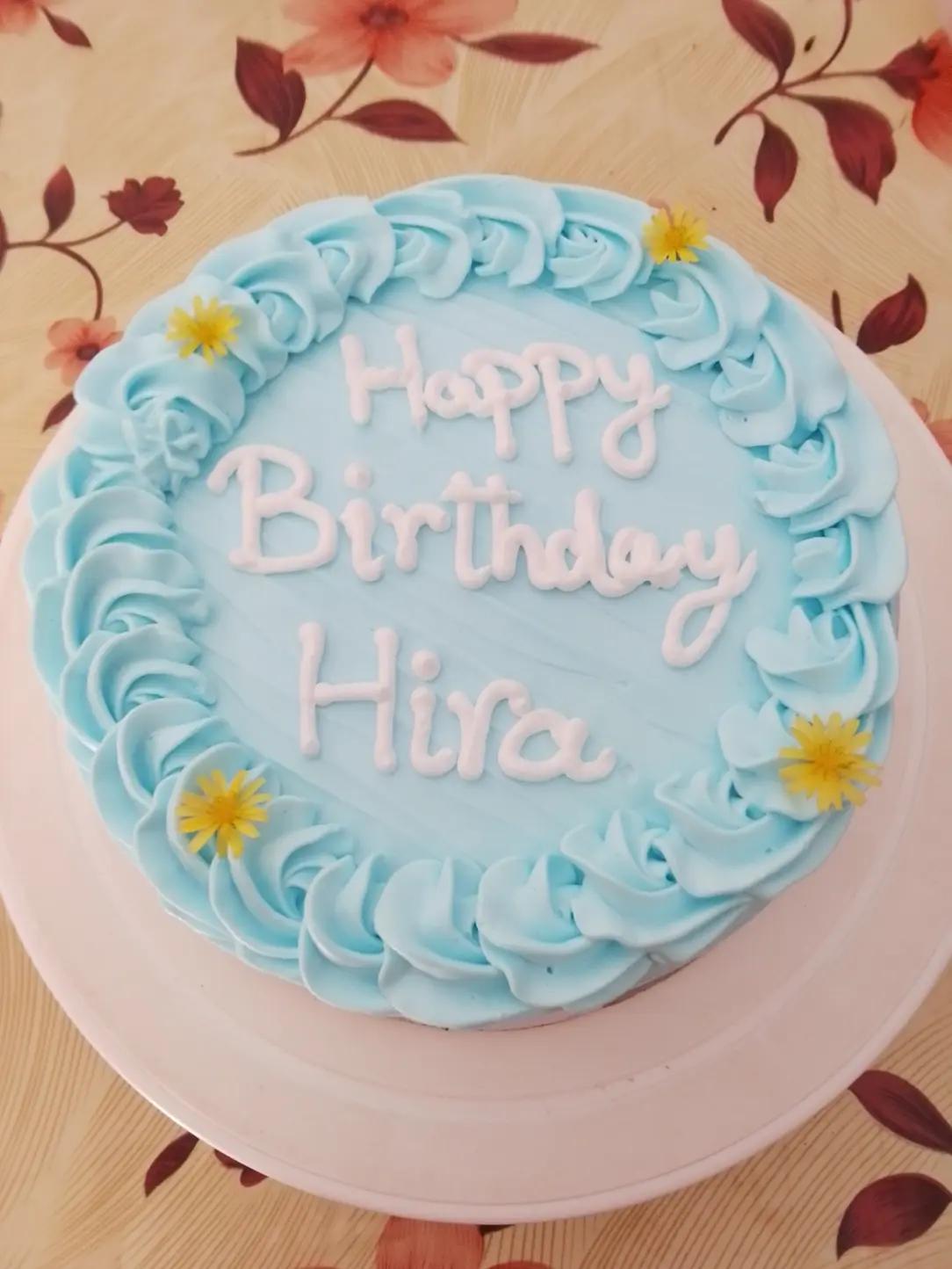 @HK BAKERS