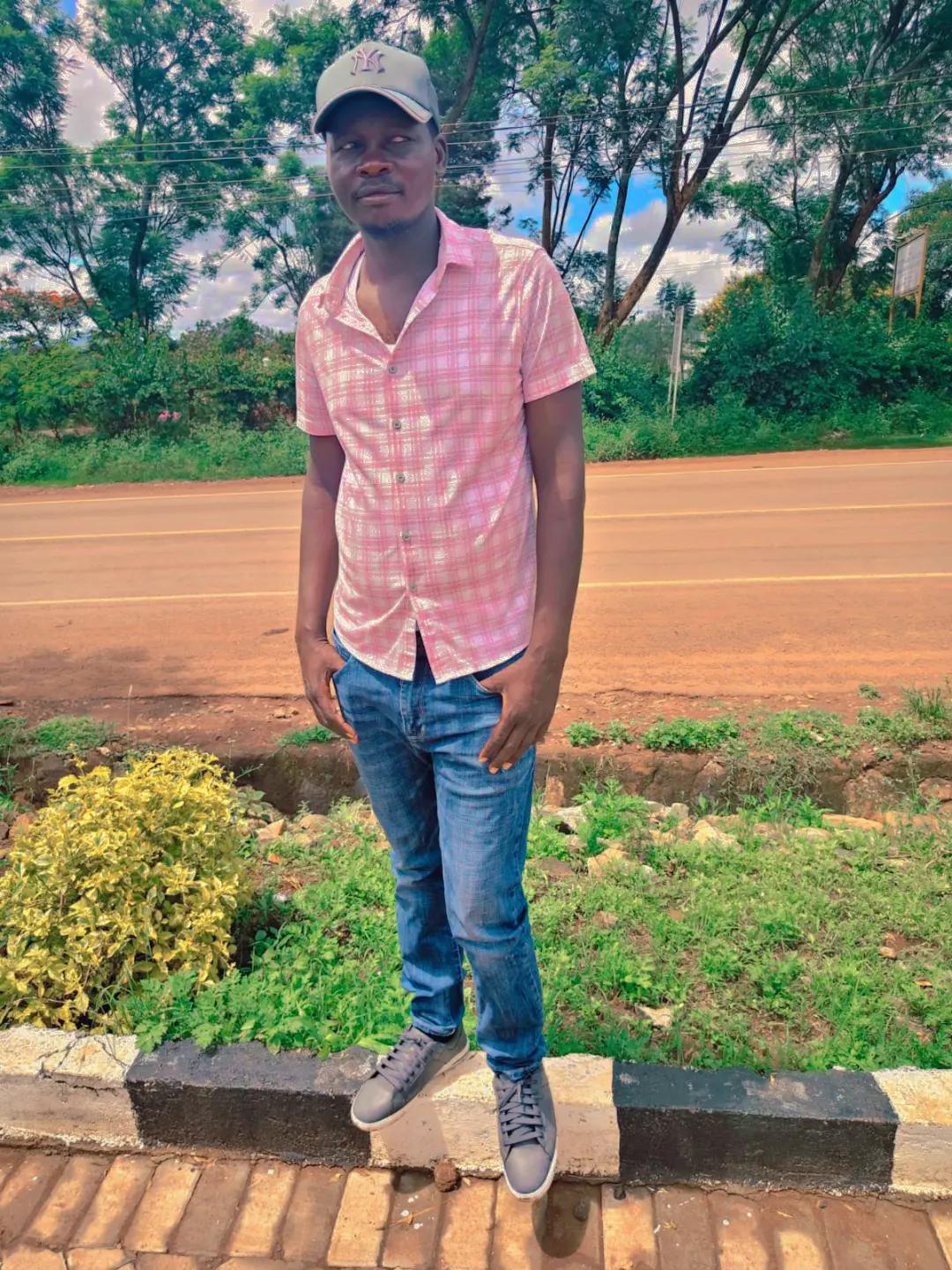 @Peter mukiri😘😘