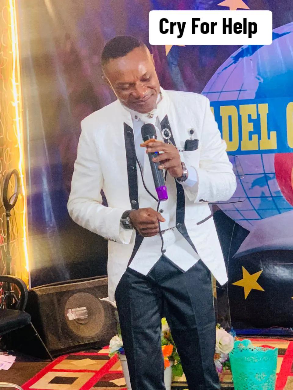 @Apostle Oliver Chigozirim