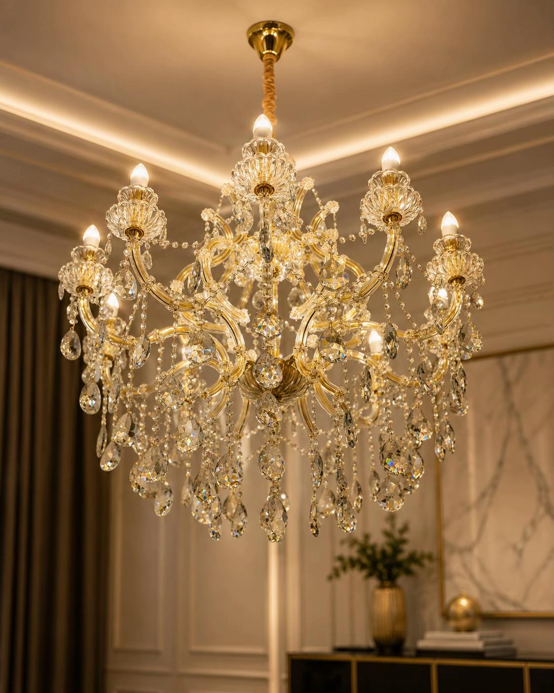 @أضواء السماء | Sky Lights