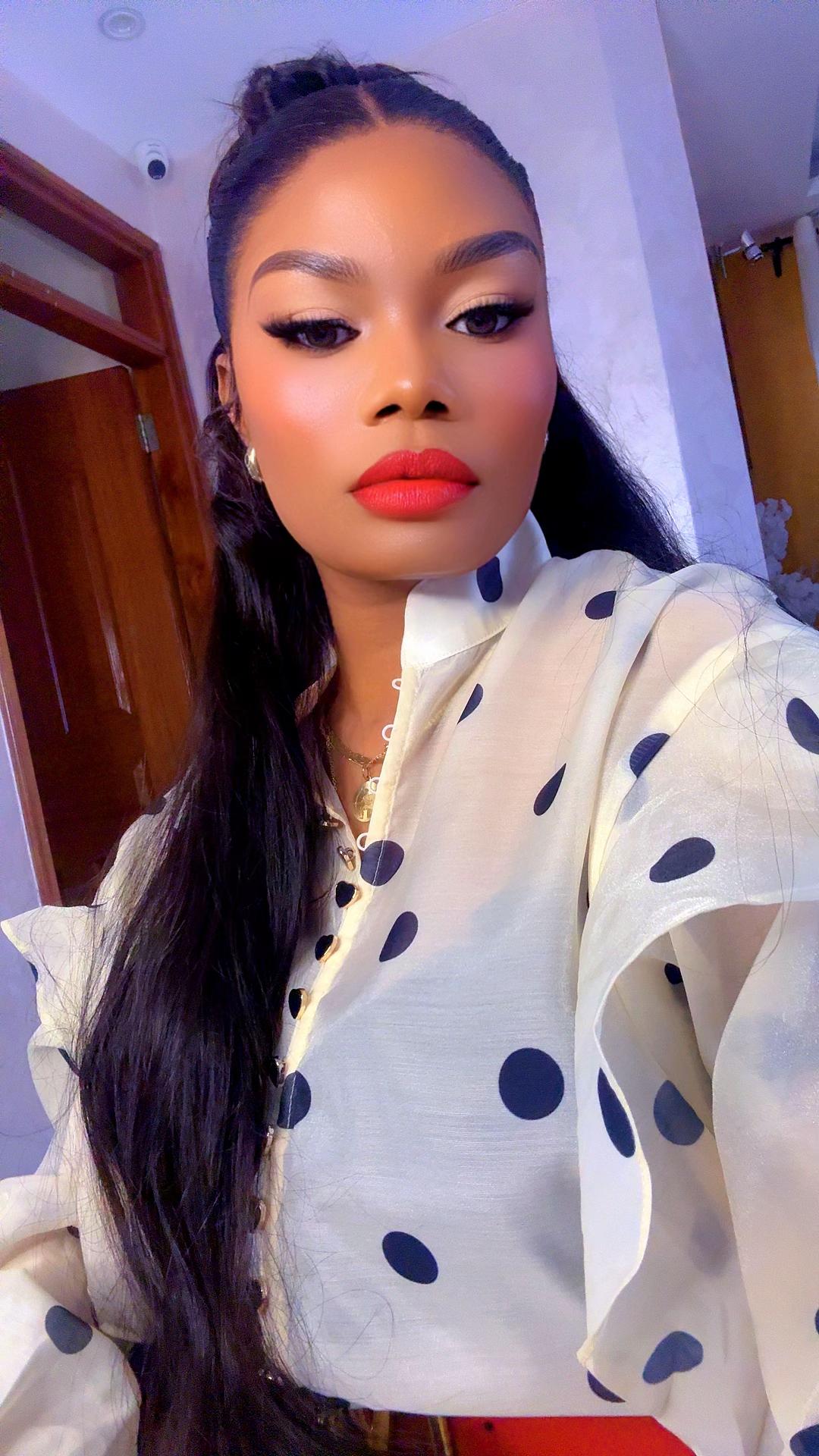 @Sewany micheals 🇰🇪 🇦🇹🇸🇪