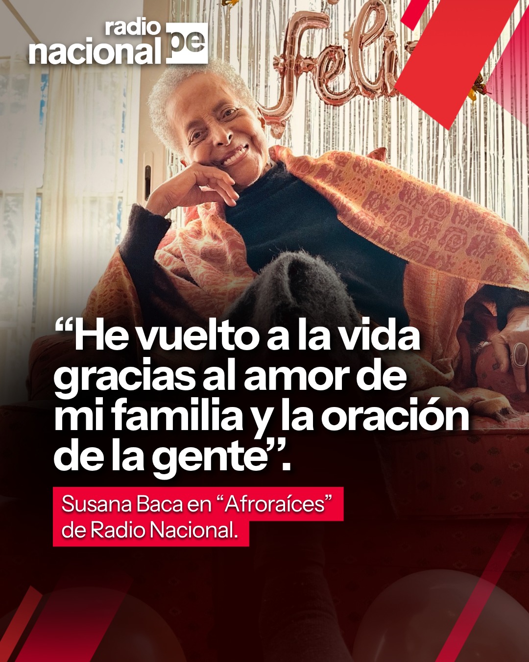 @Radio Nacional