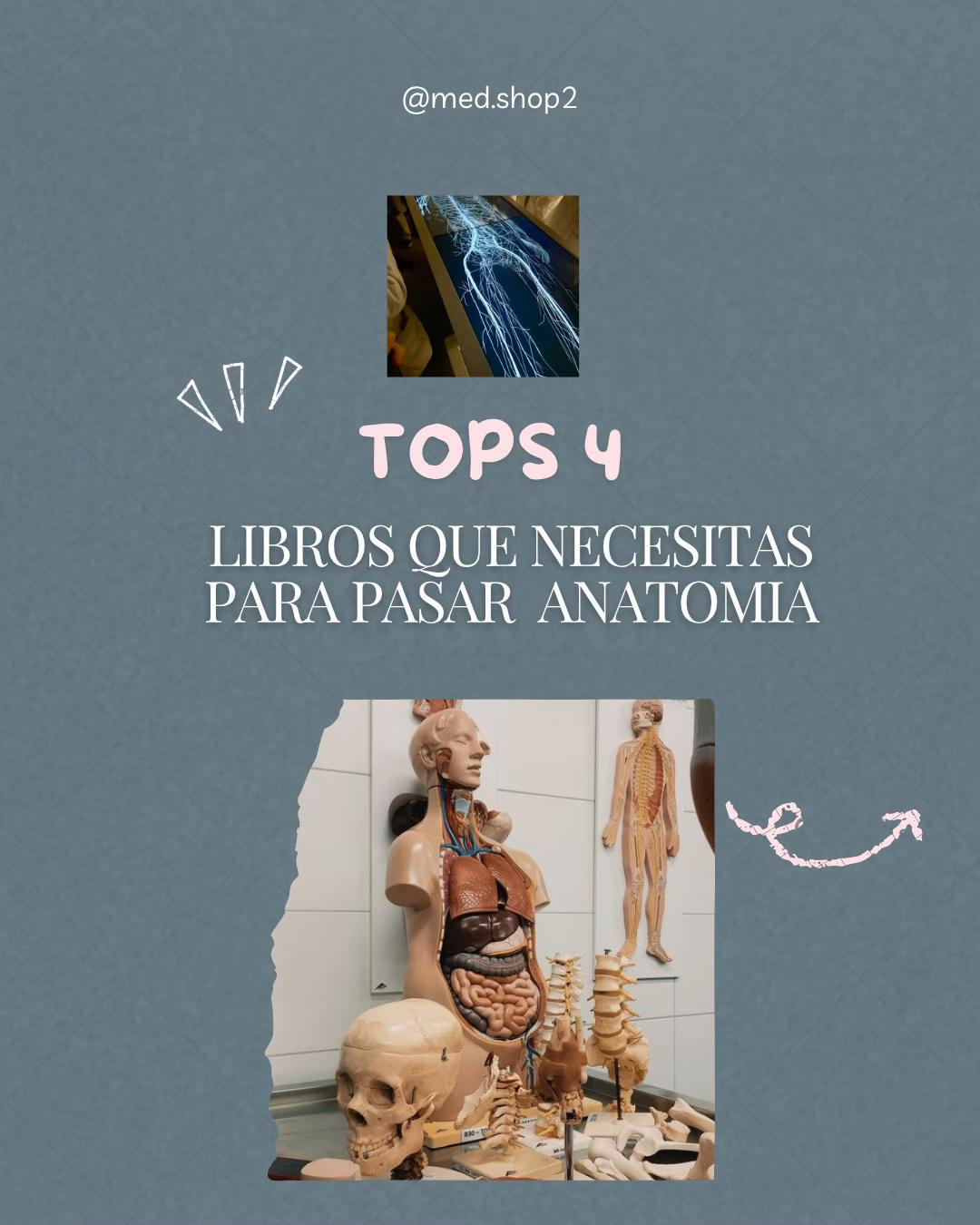 @Librer&iacute;a M&eacute;dica| Med.shop2