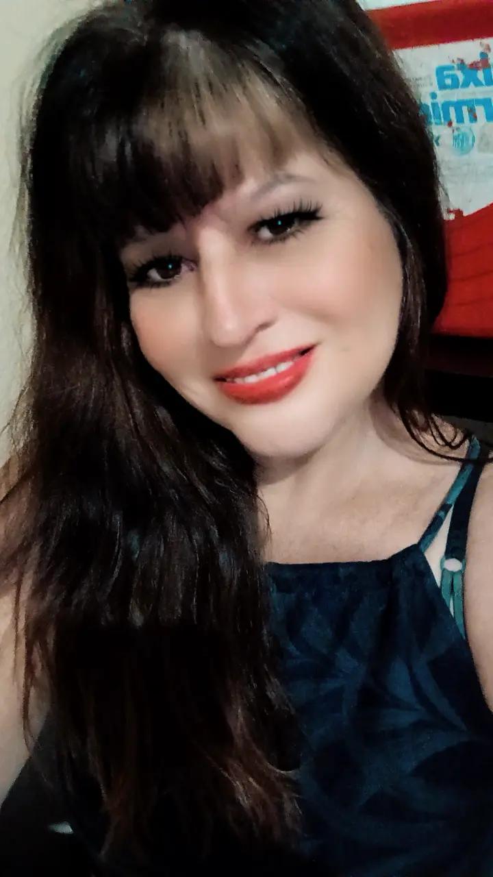 @Luciana Aparecida Antunes