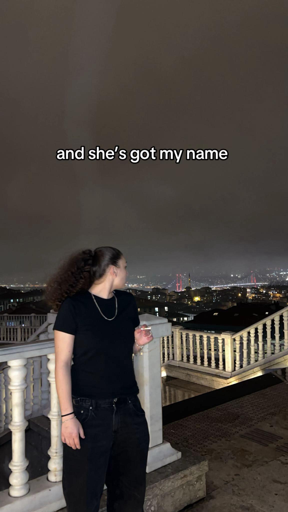 @Duru Ortaçay