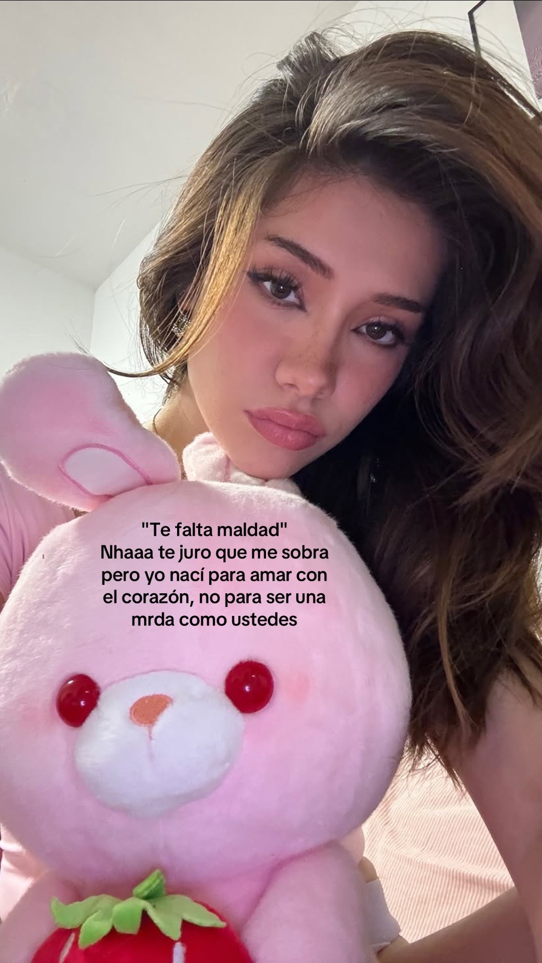 @Michell