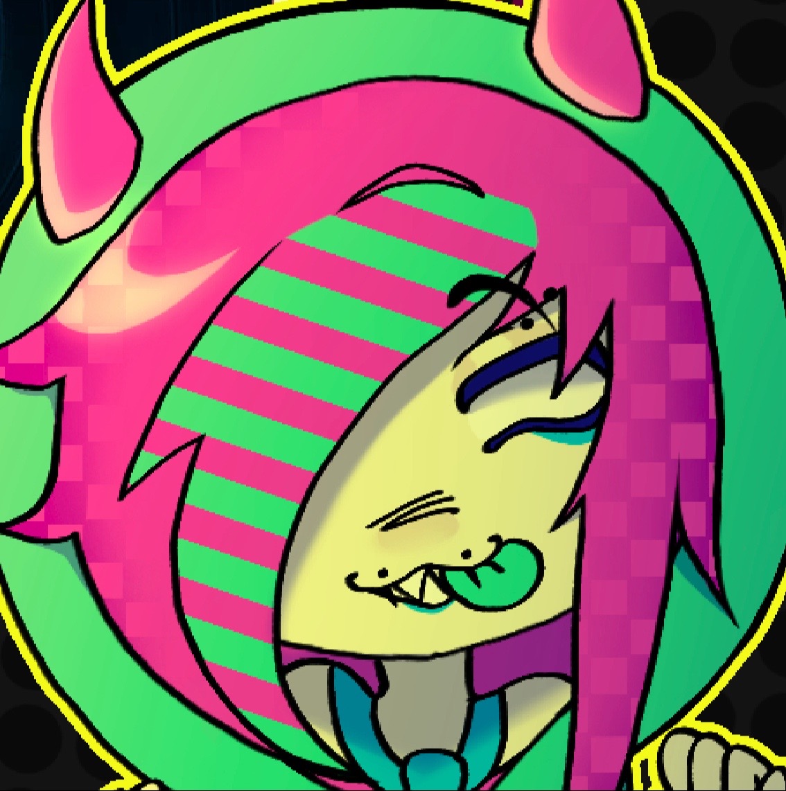 @Cindy💿✭꩜