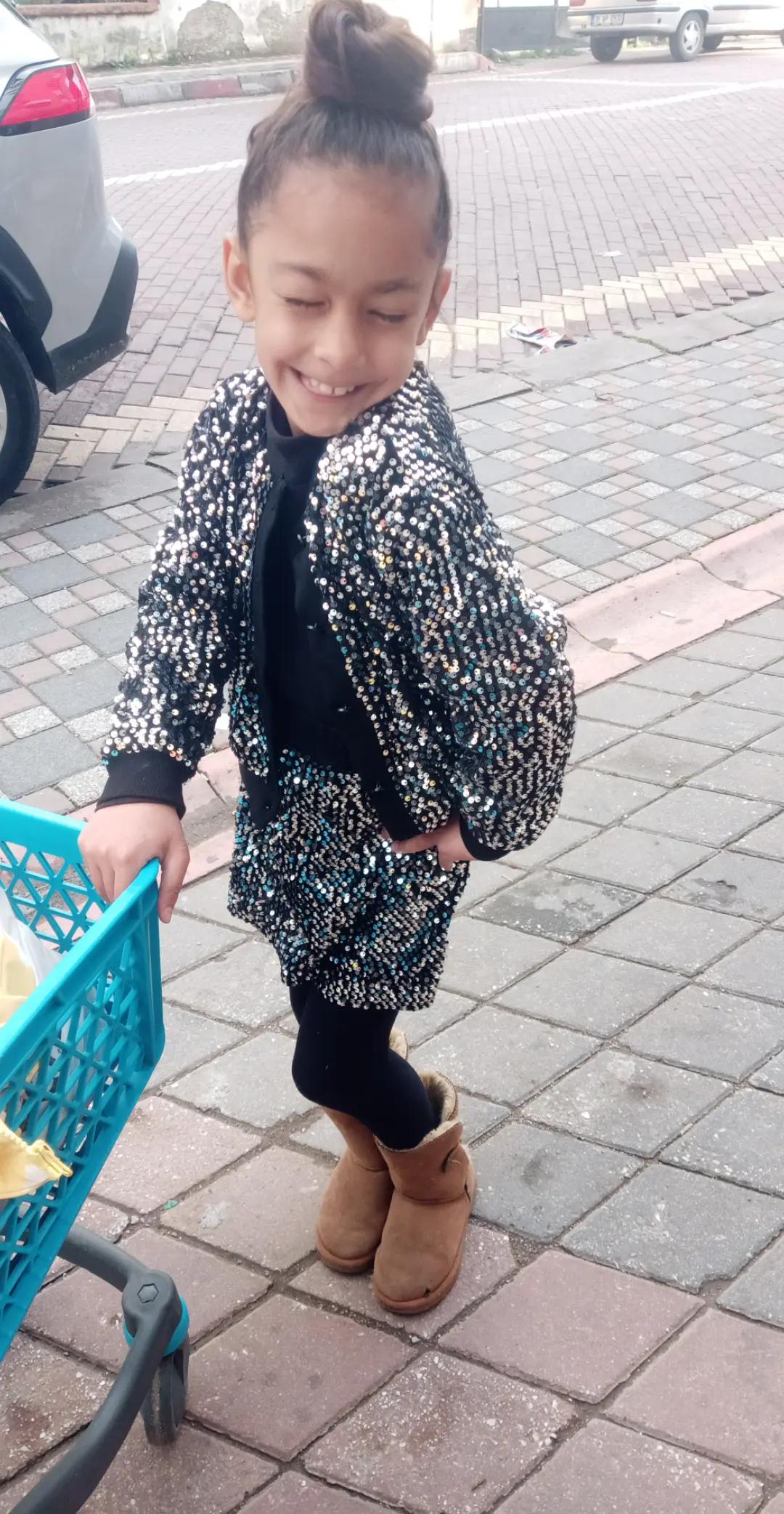 @tekvarlığımkızım.