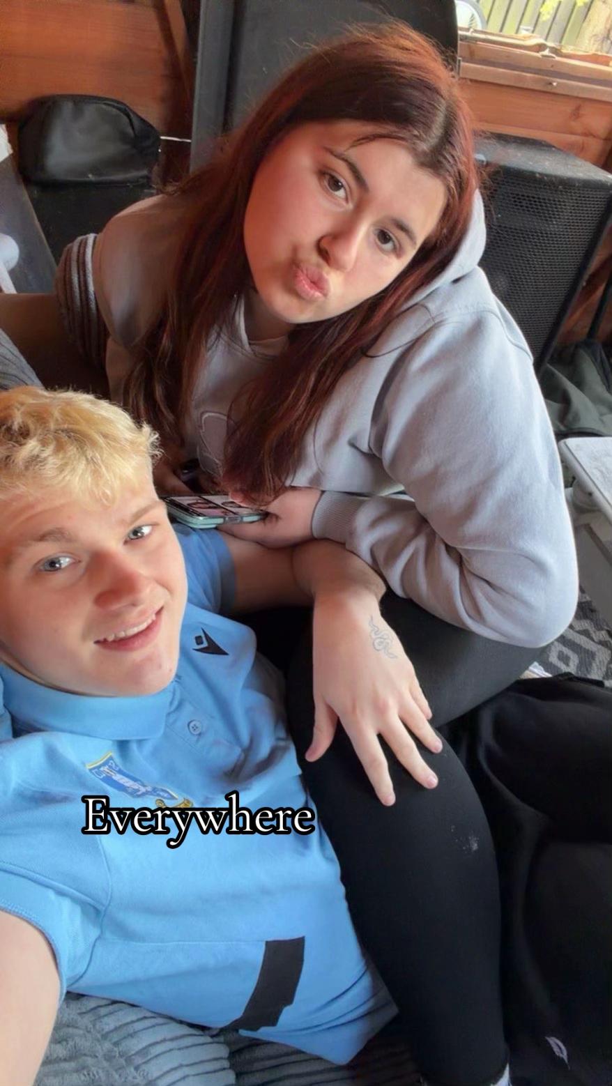 @Ashleigh