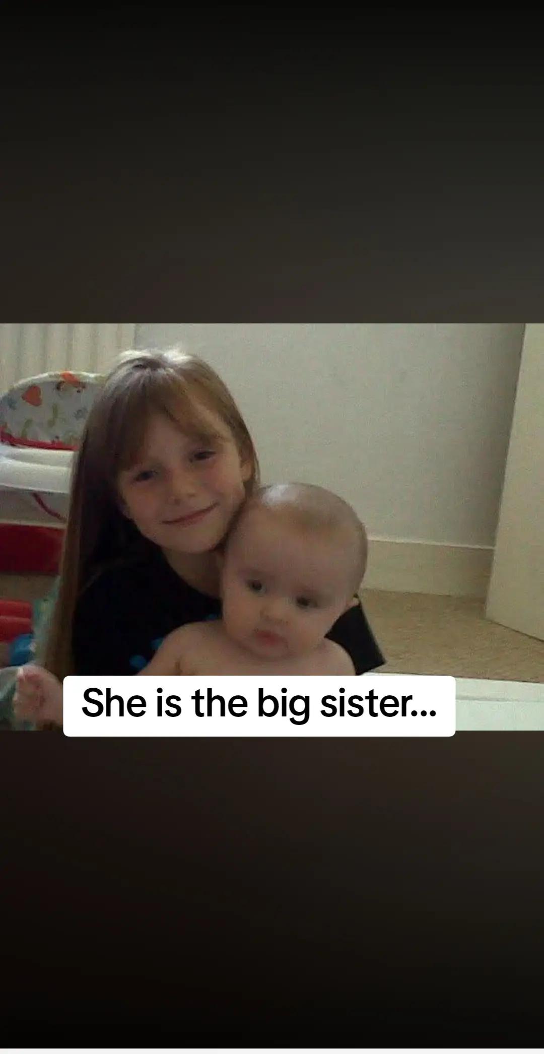 @Evie-Rose and Mammy