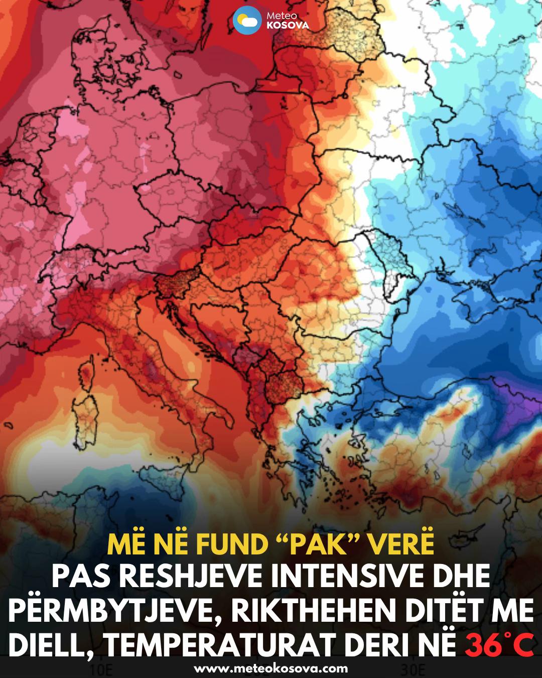 @Meteo Kosova