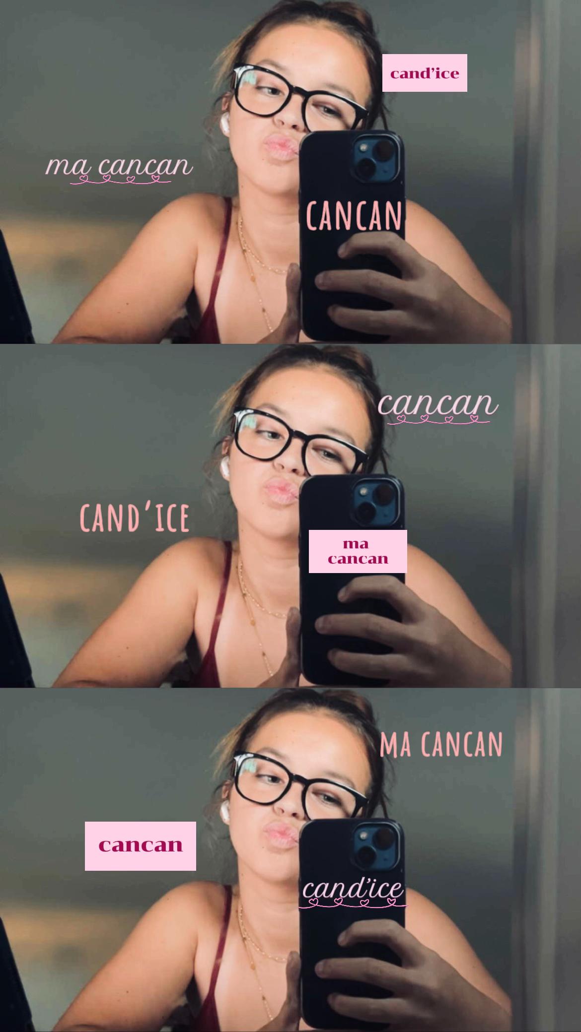 @𝐶 ♡