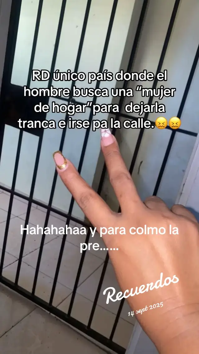 @🦋🇩🇴La Julieta Perez 🦋🇩🇴
