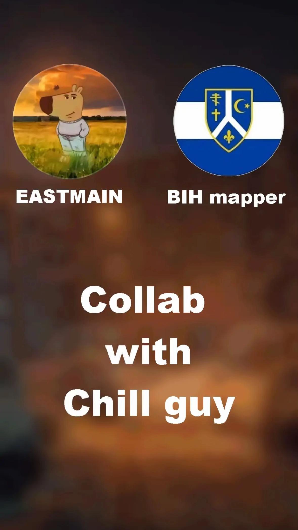 @❤️✝️ [BIH mapper] ✝️❤️