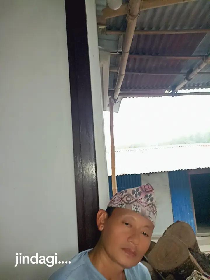 @Niraj Rai