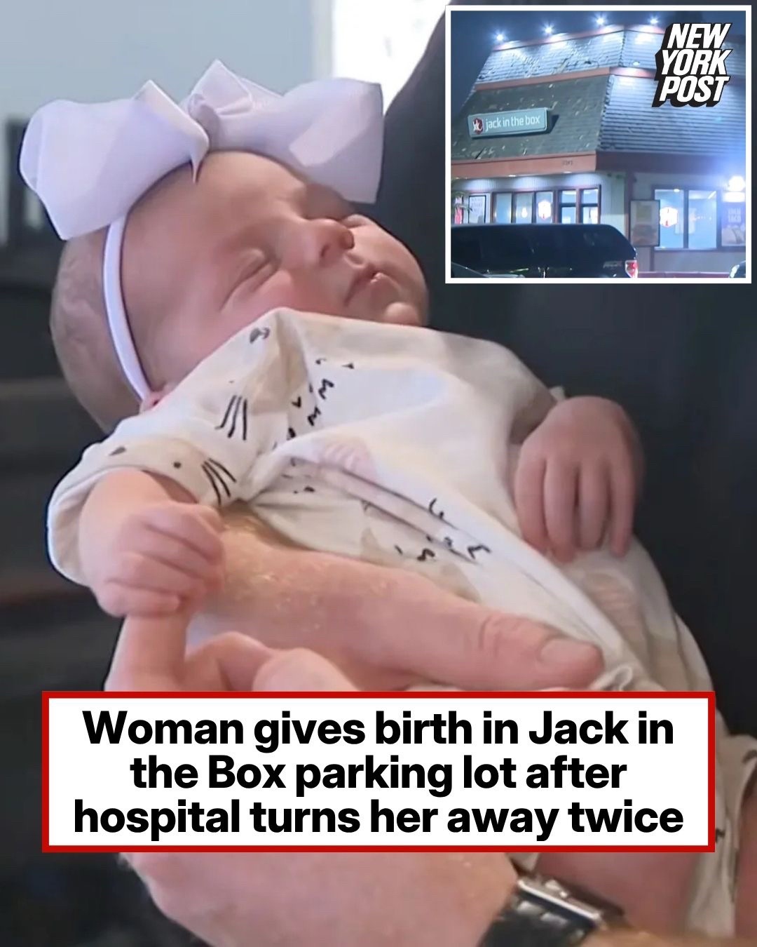 @New York Post | News