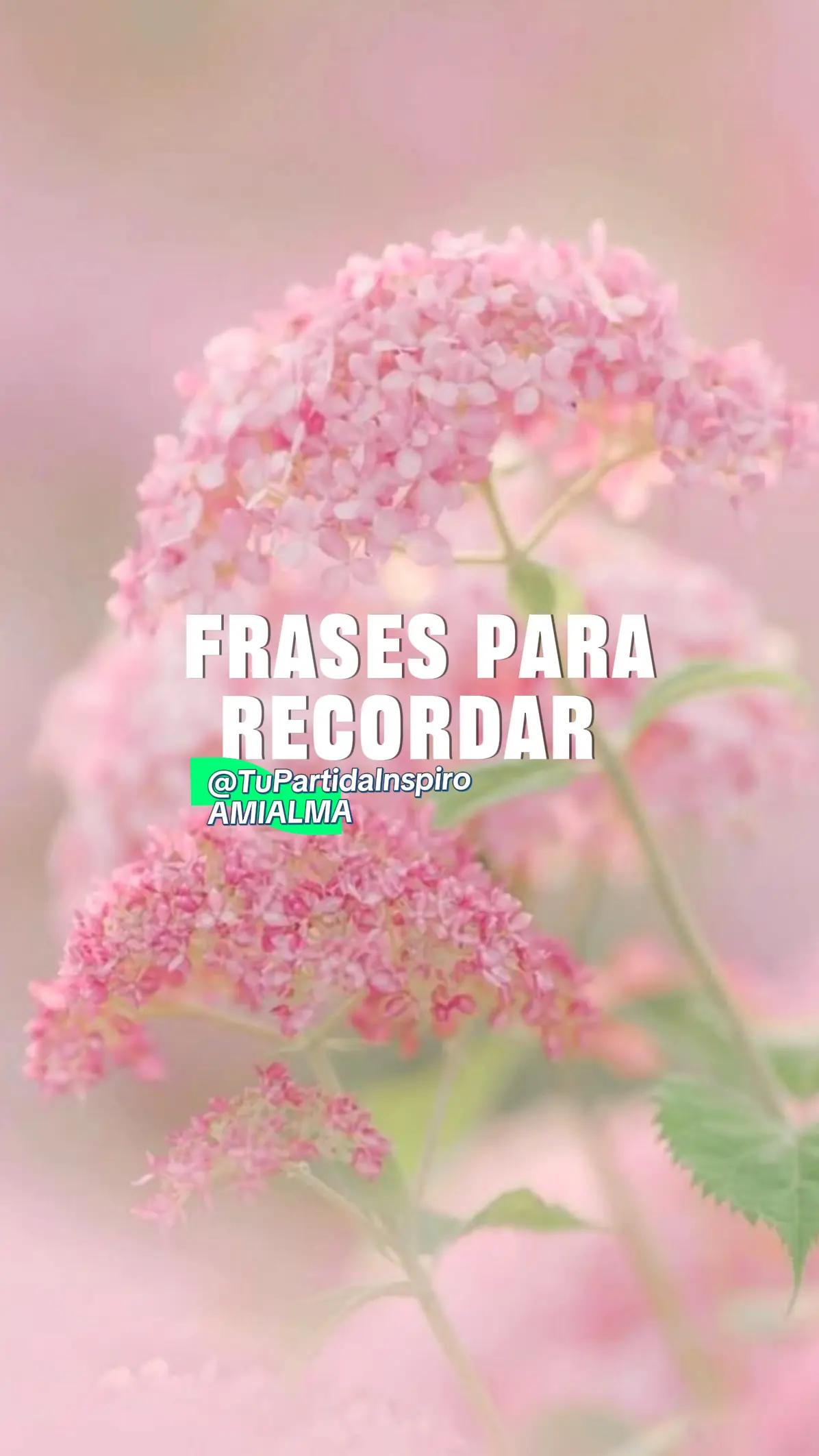 @Tu Partida Inspiró a mi ALMA