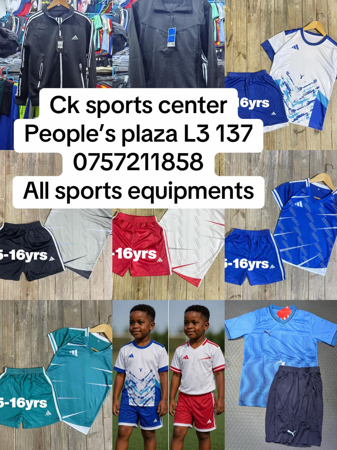 @Cksportscenter