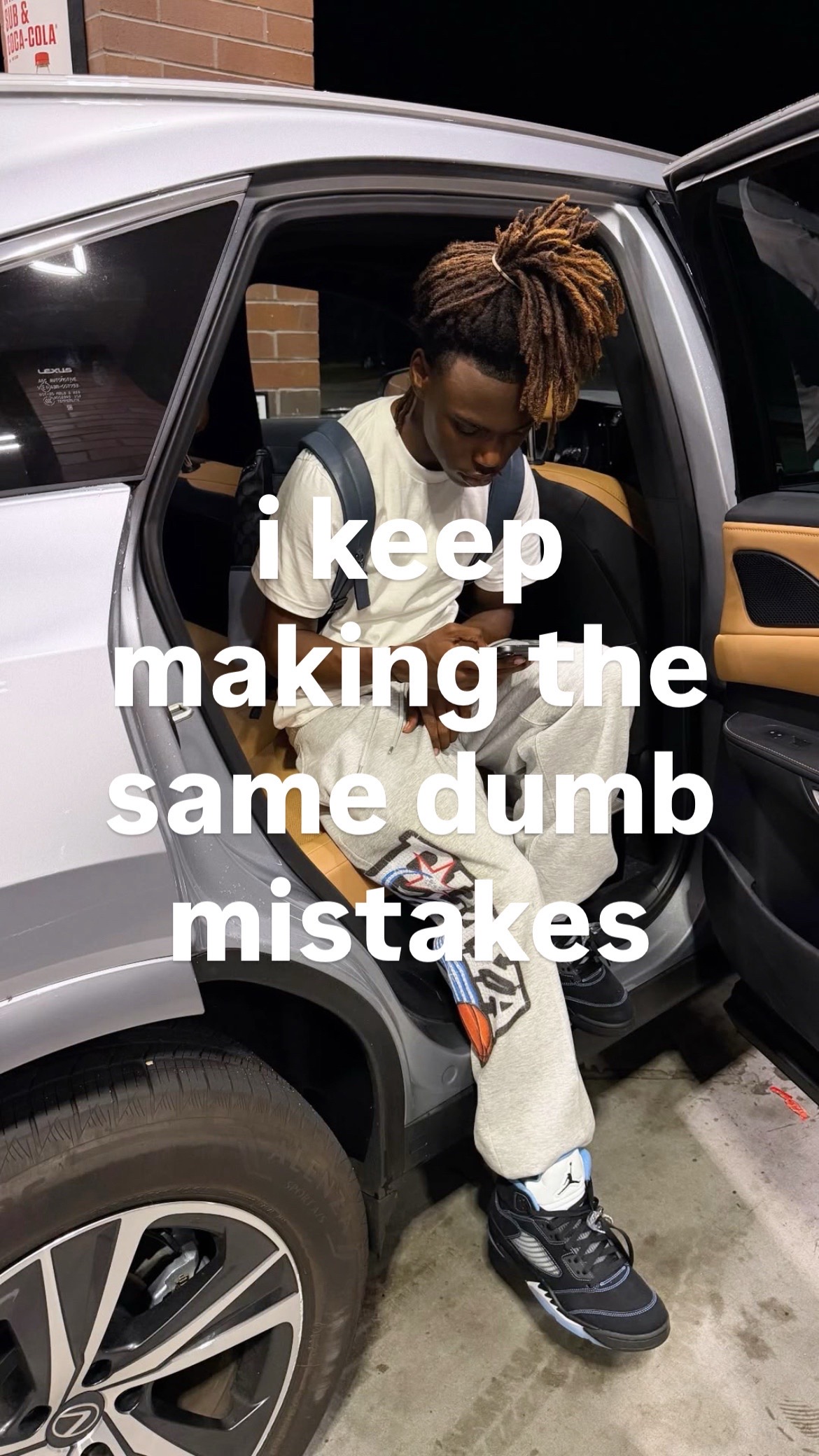 @ 