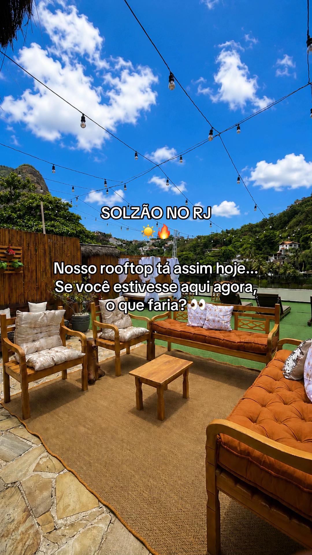@RioZin Pousada Liberal