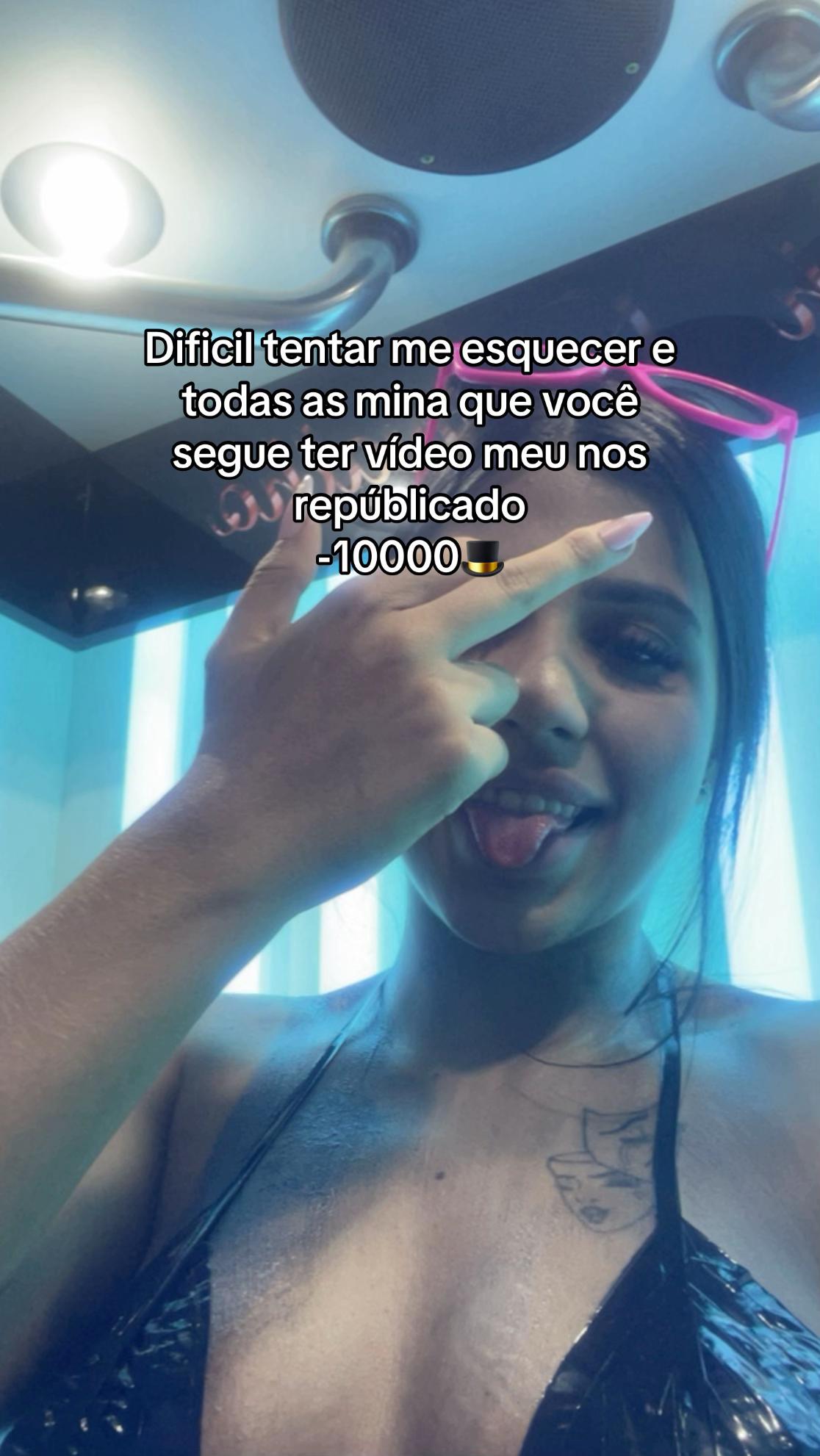 @Izzy Dantas