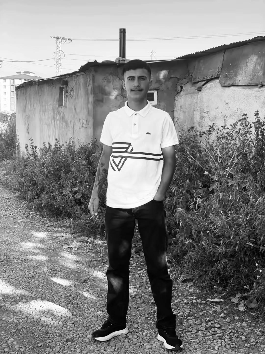 @MUHAMMED &ccedil;intesun