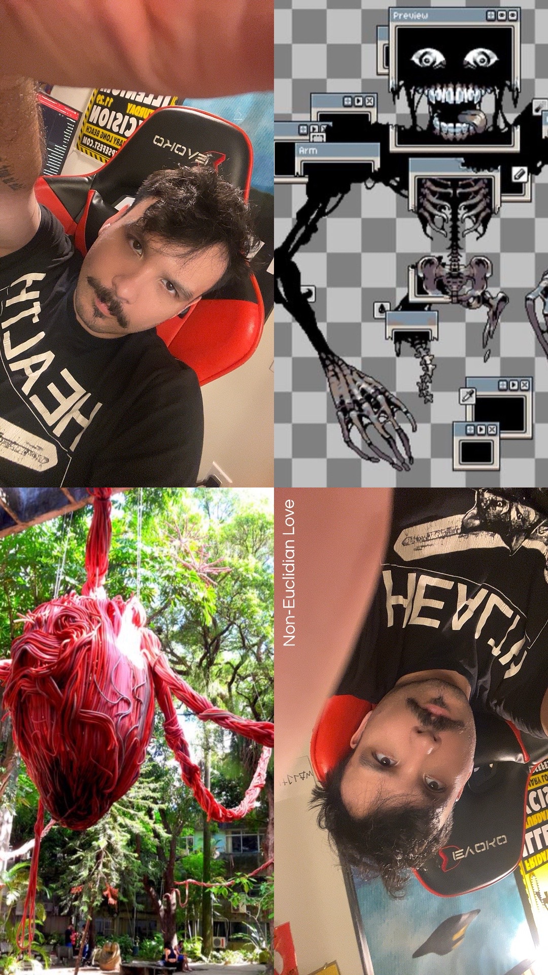 @M̸O̷R̵R̵I̴G̷A̵N̶ 🫀
