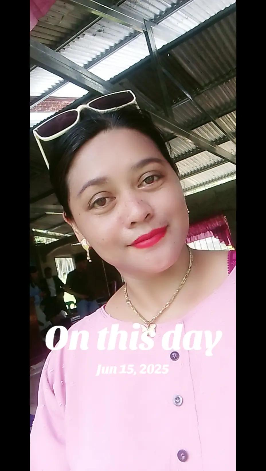 @Mary Therese Maliao..🥰😍😘