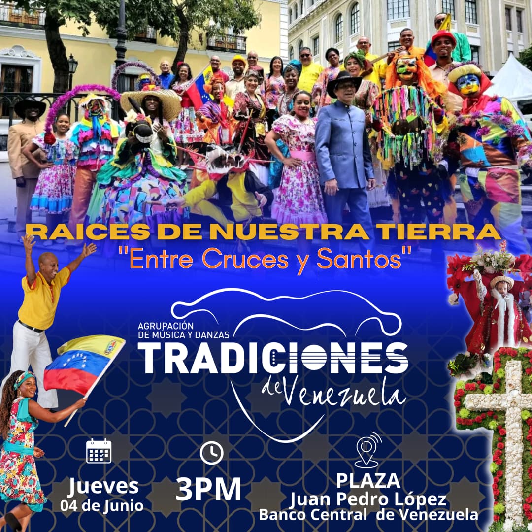 @Tradiciones de Venezuela