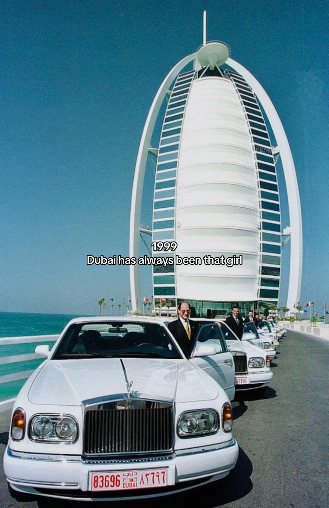 @Visit Dubai